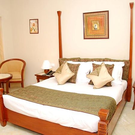 Hotel Desert N Dunes Mandāwa Exterior foto