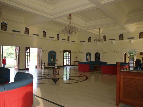 Hotel Desert N Dunes Mandāwa Exterior foto