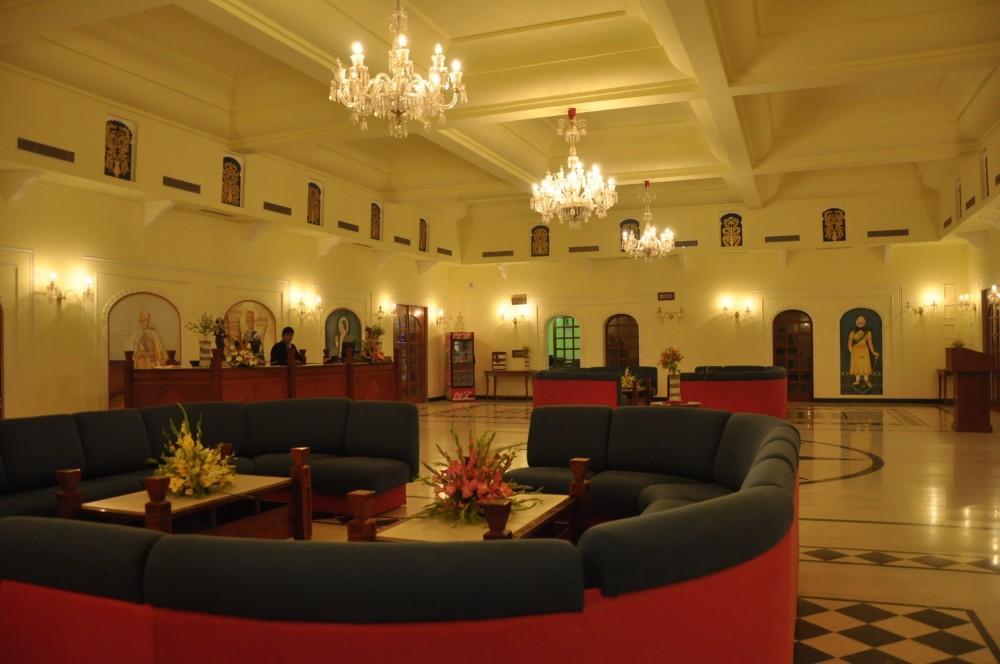 Hotel Desert N Dunes Mandāwa Exterior foto